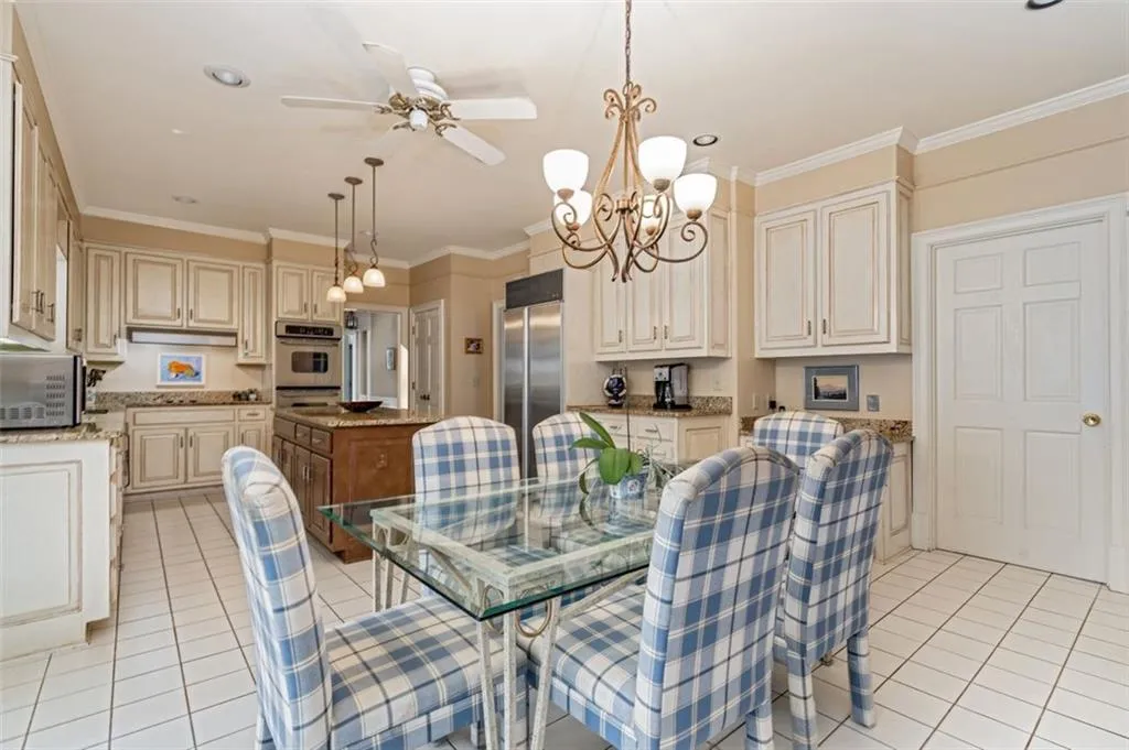 230 Quiet Water Lane, Sandy Springs, Georgia 30350, 5 Bedrooms Bedrooms, ,5 BathroomsBathrooms,Residential,Sold,230 Quiet Water Lane,7007949