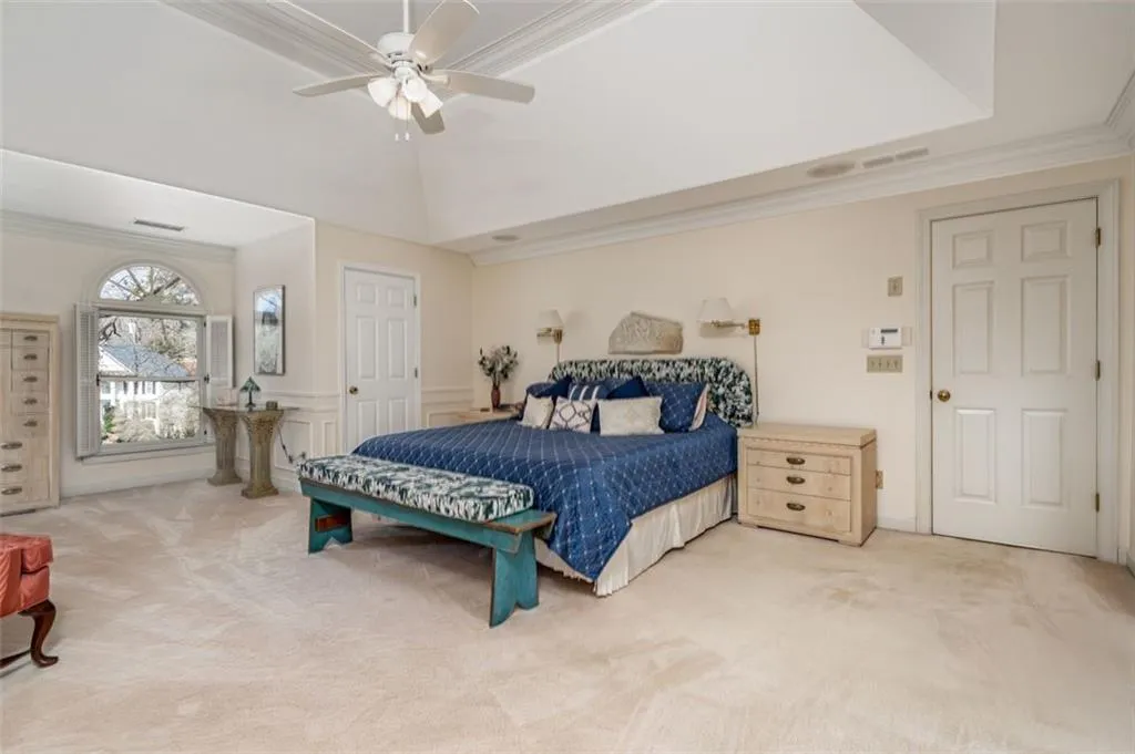 230 Quiet Water Lane, Sandy Springs, Georgia 30350, 5 Bedrooms Bedrooms, ,5 BathroomsBathrooms,Residential,Sold,230 Quiet Water Lane,7007949