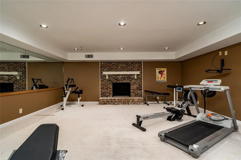 230 Quiet Water Lane, Sandy Springs, Georgia 30350, 5 Bedrooms Bedrooms, ,5 BathroomsBathrooms,Residential,Sold,230 Quiet Water Lane,7007949