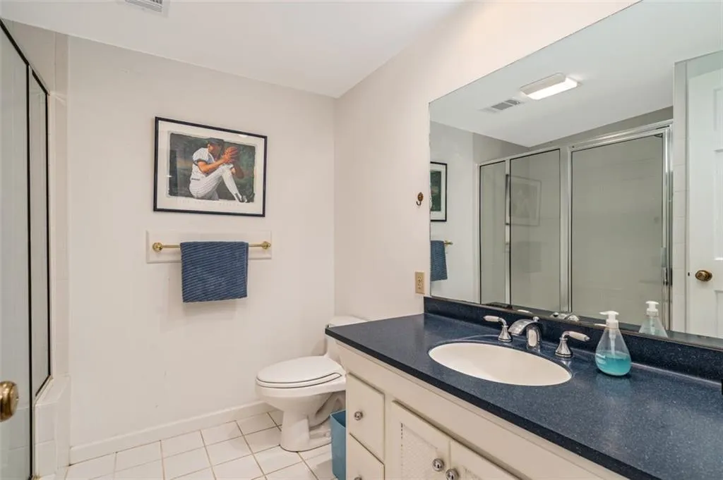 230 Quiet Water Lane, Sandy Springs, Georgia 30350, 5 Bedrooms Bedrooms, ,5 BathroomsBathrooms,Residential,Sold,230 Quiet Water Lane,7007949