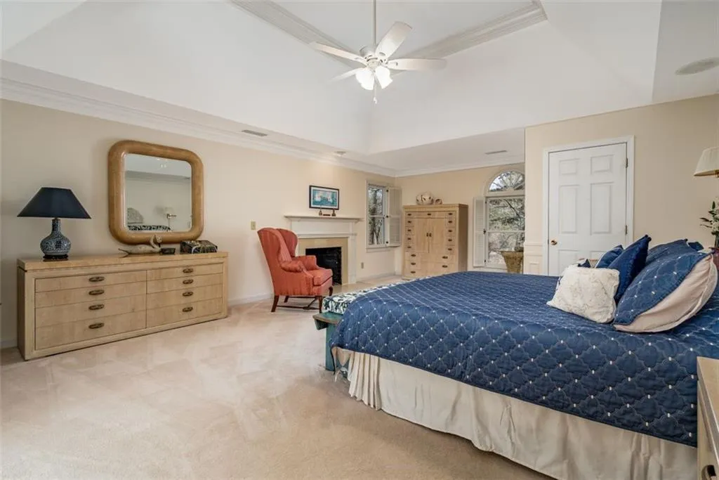 230 Quiet Water Lane, Sandy Springs, Georgia 30350, 5 Bedrooms Bedrooms, ,5 BathroomsBathrooms,Residential,Sold,230 Quiet Water Lane,7007949