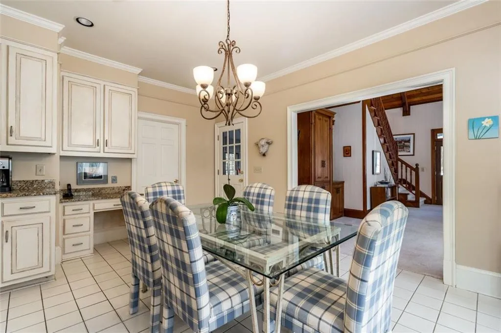 230 Quiet Water Lane, Sandy Springs, Georgia 30350, 5 Bedrooms Bedrooms, ,5 BathroomsBathrooms,Residential,Sold,230 Quiet Water Lane,7007949