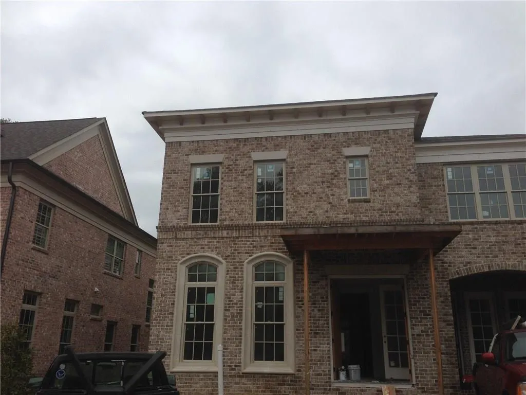 361 Windsor (lot 9) Parkway, Atlanta, Georgia 30342, 5 Bedrooms Bedrooms, ,5 BathroomsBathrooms,Residential,Sold,361 Windsor (lot 9) Parkway,5565956