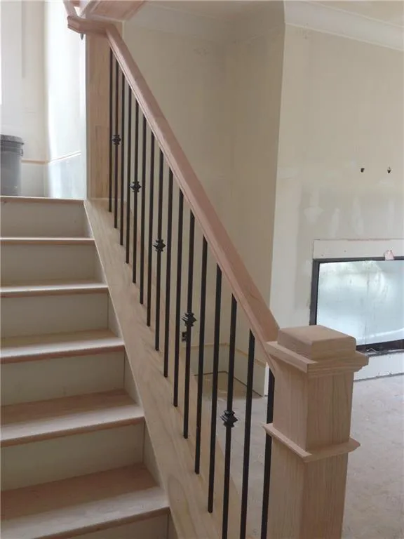 361 Windsor (lot 9) Parkway, Atlanta, Georgia 30342, 5 Bedrooms Bedrooms, ,5 BathroomsBathrooms,Residential,Sold,361 Windsor (lot 9) Parkway,5565956