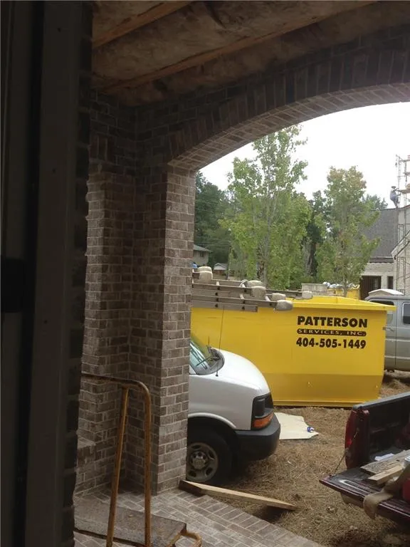 361 Windsor (lot 9) Parkway, Atlanta, Georgia 30342, 5 Bedrooms Bedrooms, ,5 BathroomsBathrooms,Residential,Sold,361 Windsor (lot 9) Parkway,5565956