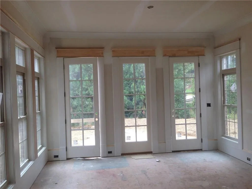 361 Windsor (lot 9) Parkway, Atlanta, Georgia 30342, 5 Bedrooms Bedrooms, ,5 BathroomsBathrooms,Residential,Sold,361 Windsor (lot 9) Parkway,5565956