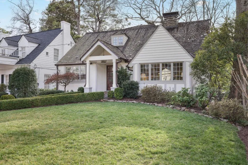 2802 Alpine Road Ne, Atlanta, Georgia 30305, 4 Bedrooms Bedrooms, 0 ,3 BathroomsBathrooms,Residential,Sold,2802 Alpine Road Ne,7724022