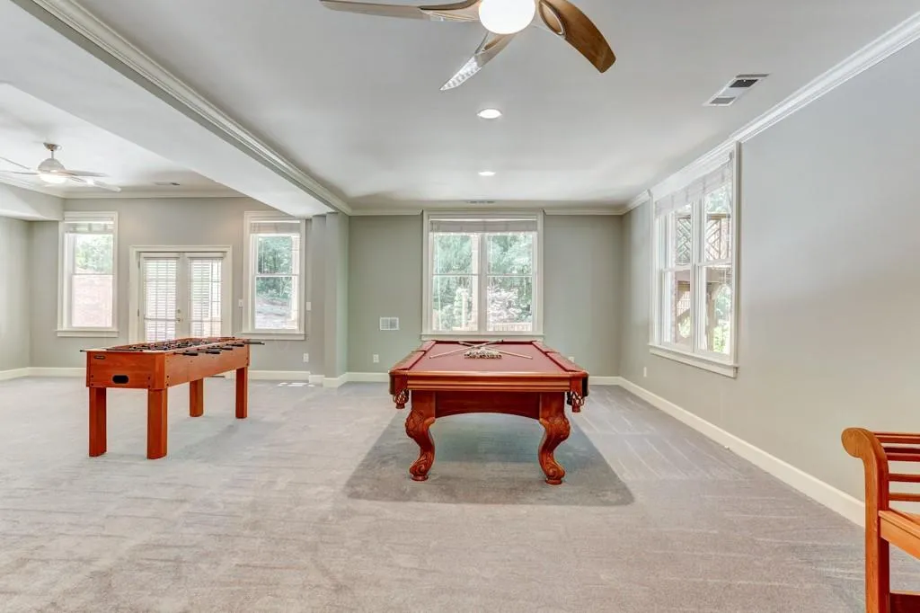 400 Trowgate Lane, Sandy Springs, Georgia 30350, 4 Bedrooms Bedrooms, ,4 BathroomsBathrooms,Residential,Sold,400 Trowgate Lane,6554560