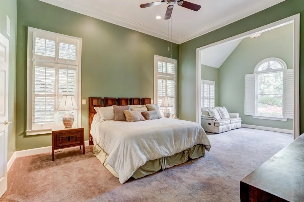 400 Trowgate Lane, Sandy Springs, Georgia 30350, 4 Bedrooms Bedrooms, ,4 BathroomsBathrooms,Residential,Sold,400 Trowgate Lane,6554560