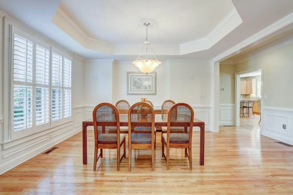 400 Trowgate Lane, Sandy Springs, Georgia 30350, 4 Bedrooms Bedrooms, ,4 BathroomsBathrooms,Residential,Sold,400 Trowgate Lane,6554560