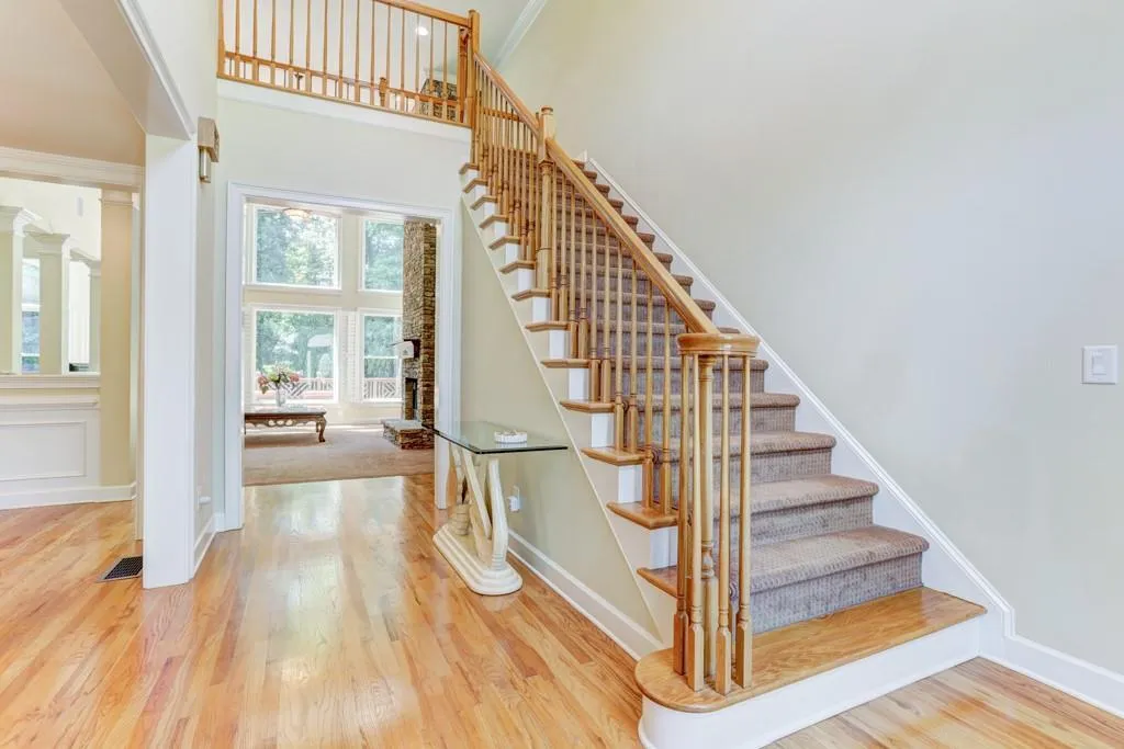 400 Trowgate Lane, Sandy Springs, Georgia 30350, 4 Bedrooms Bedrooms, ,4 BathroomsBathrooms,Residential,Sold,400 Trowgate Lane,6554560