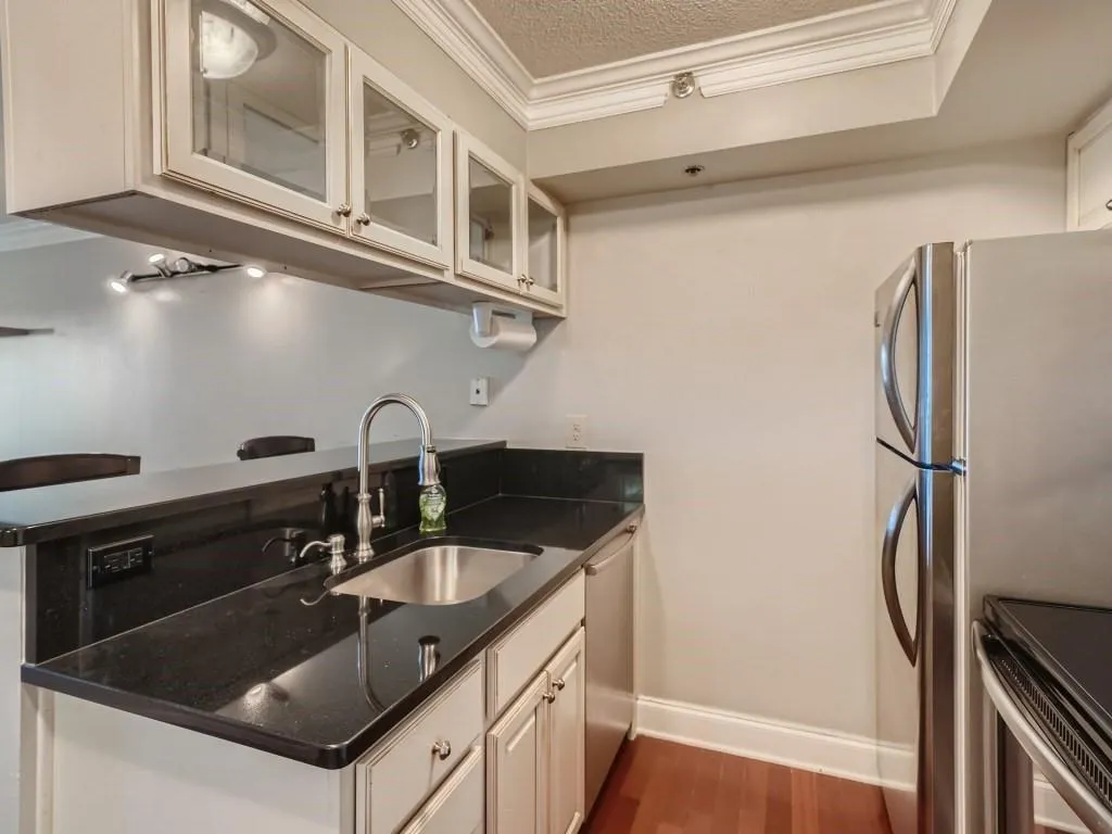 795 Hammond Drive Unit 1210, Atlanta, Georgia 30328, 1 Bedroom Bedrooms, ,1 BathroomBathrooms,Residential,Sold,795 Hammond Drive Unit 1210,7194276