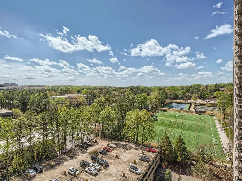 795 Hammond Drive Unit 1210, Atlanta, Georgia 30328, 1 Bedroom Bedrooms, ,1 BathroomBathrooms,Residential,Sold,795 Hammond Drive Unit 1210,7194276