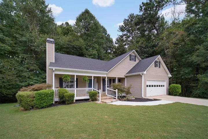 7425 Hickory Bluff Drive, Cumming, Georgia 30040