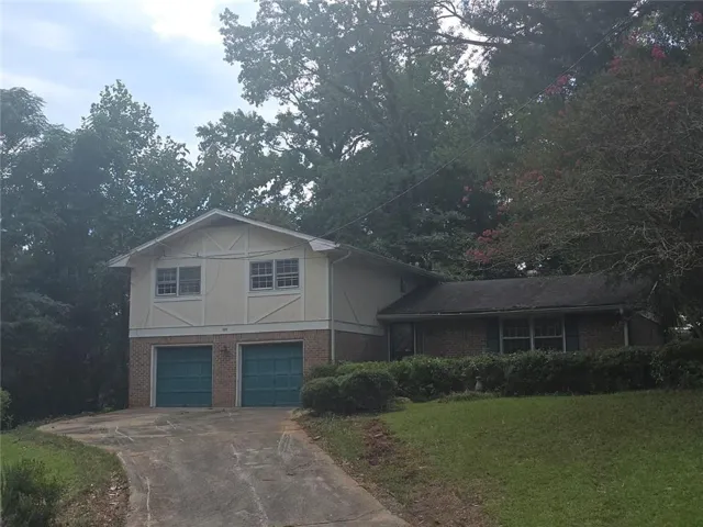 525 S Rays Road, Stone Mountain, Georgia 30083