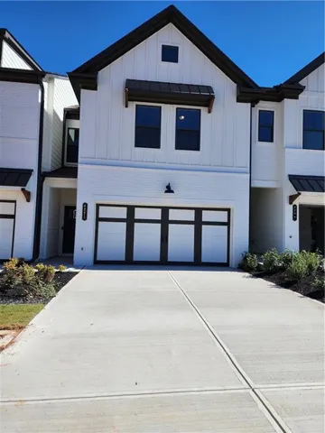 4673 Cypress Landing Way, Gainesville, Georgia 30304