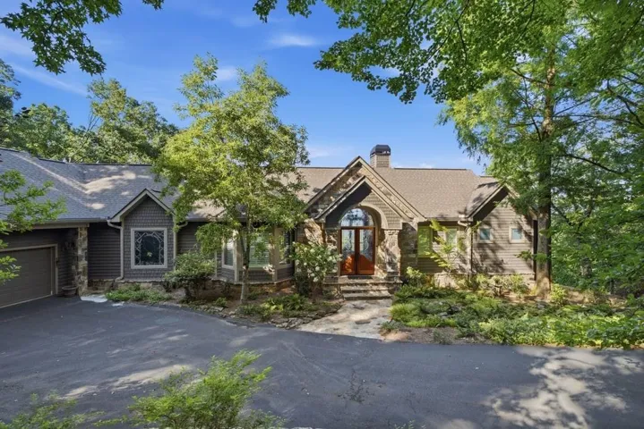 84 Fox Claw Knoll, Big Canoe, Georgia 30143