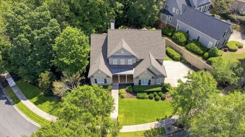 6163 Talmadge Run, Acworth, Georgia 30101