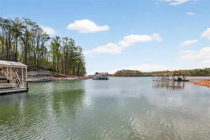 2686 Tammi Lane, Gainesville, Georgia 30506
