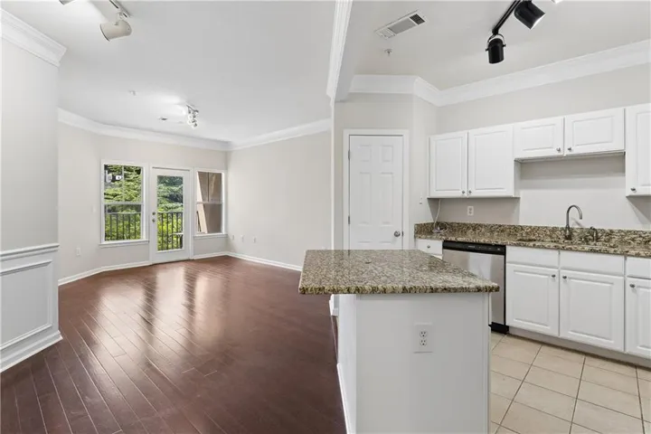 1850 Cotillion Drive Unit 3309, Dunwoody, Georgia 30338