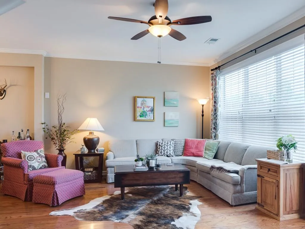 3849 Chattahoochee Summit Drive Unit 3849, Atlanta, Georgia 30339, 4 Bedrooms Bedrooms, ,3 BathroomsBathrooms,Residential,Sold,3849 Chattahoochee Summit Drive Unit 3849,5721317