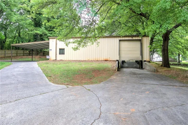 200 Rogers Road, Kingston, Georgia 30145