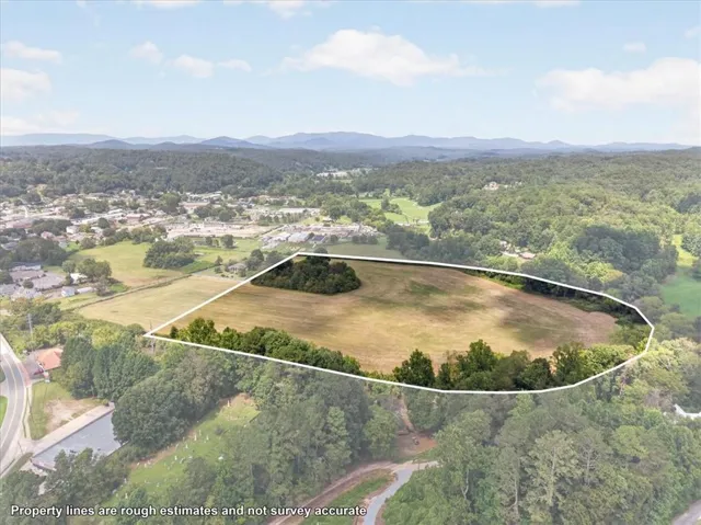 0 River Street, Ellijay, Georgia 30540