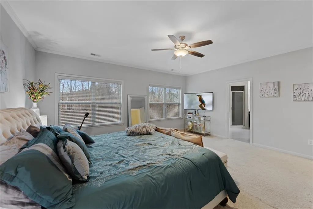 1010 Bergeron Place, Sandy Springs, Georgia 30328, 3 Bedrooms Bedrooms, ,3 BathroomsBathrooms,Residential,Sold,1010 Bergeron Place,7171935