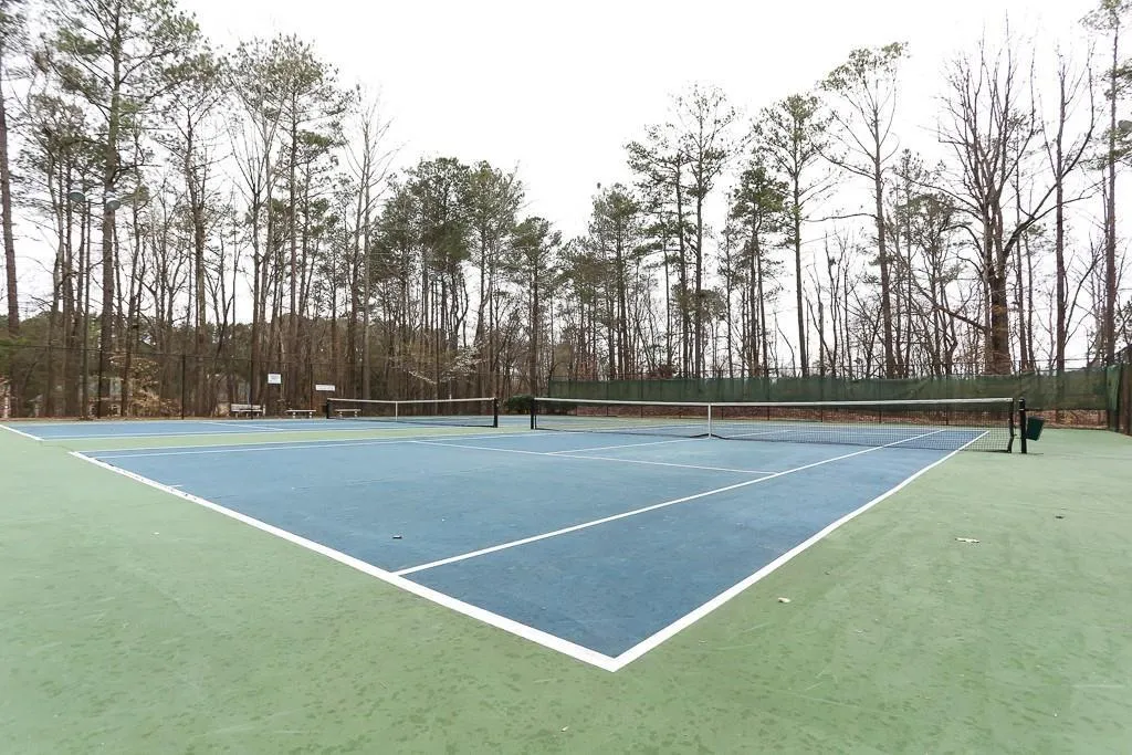 1010 Bergeron Place, Sandy Springs, Georgia 30328, 3 Bedrooms Bedrooms, ,3 BathroomsBathrooms,Residential,Sold,1010 Bergeron Place,7171935