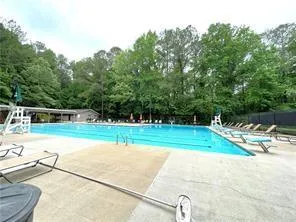 1010 Bergeron Place, Sandy Springs, Georgia 30328, 3 Bedrooms Bedrooms, ,3 BathroomsBathrooms,Residential,Sold,1010 Bergeron Place,7171935