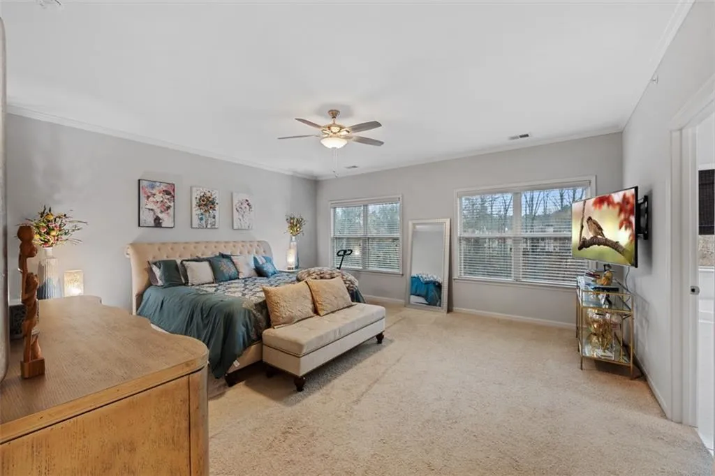 1010 Bergeron Place, Sandy Springs, Georgia 30328, 3 Bedrooms Bedrooms, ,3 BathroomsBathrooms,Residential,Sold,1010 Bergeron Place,7171935