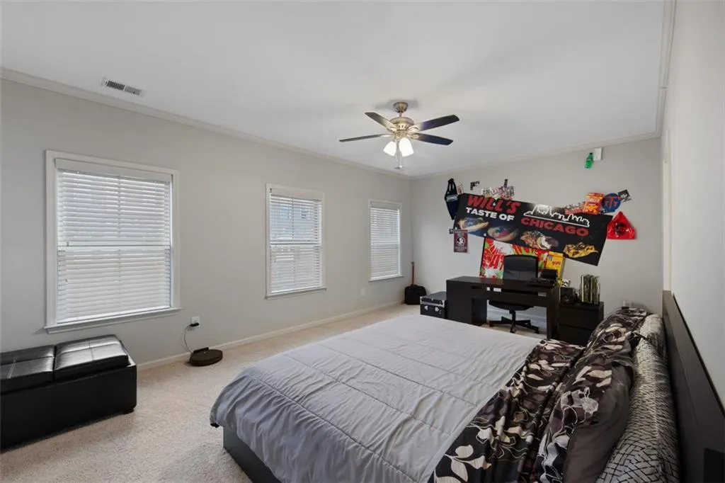 1010 Bergeron Place, Sandy Springs, Georgia 30328, 3 Bedrooms Bedrooms, ,3 BathroomsBathrooms,Residential,Sold,1010 Bergeron Place,7171935