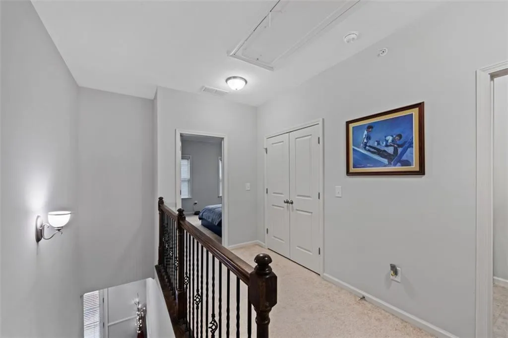 1010 Bergeron Place, Sandy Springs, Georgia 30328, 3 Bedrooms Bedrooms, ,3 BathroomsBathrooms,Residential,Sold,1010 Bergeron Place,7171935