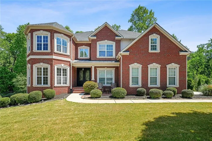 4453 Postwood Lane, Ellenwood, Georgia 30294