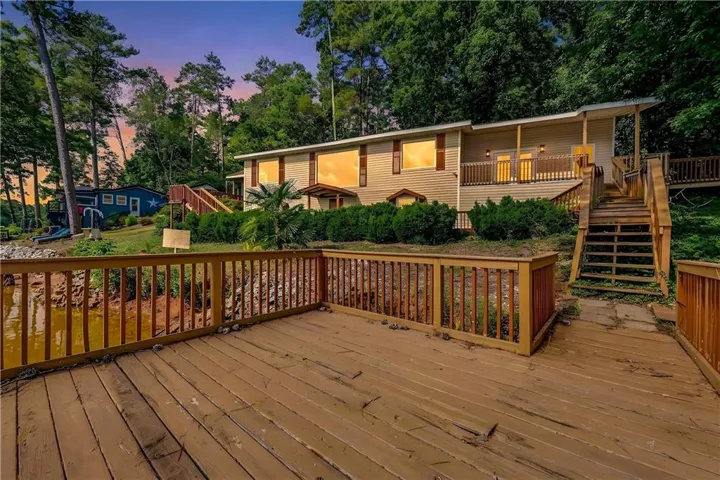 140 E Hamm Road, Jackson, Georgia 30233