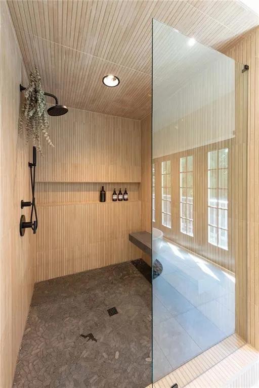 Primary Spa Bath