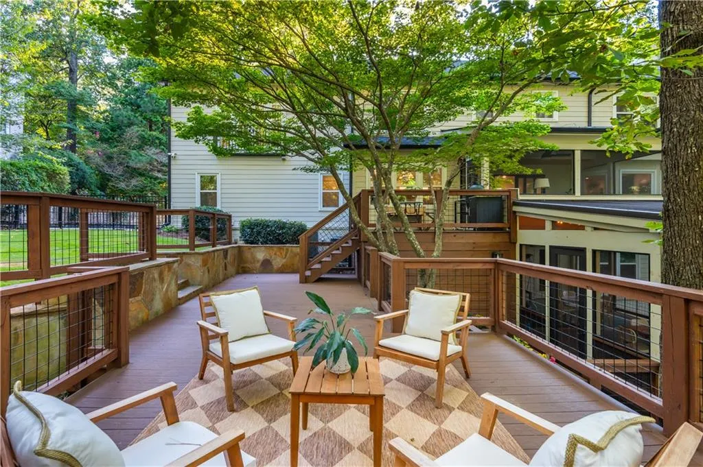 7420 Old Maine Trail, Atlanta, Georgia 30328, 4 Bedrooms Bedrooms, ,4 BathroomsBathrooms,Residential,For Sale,7420 Old Maine Trail,7648122