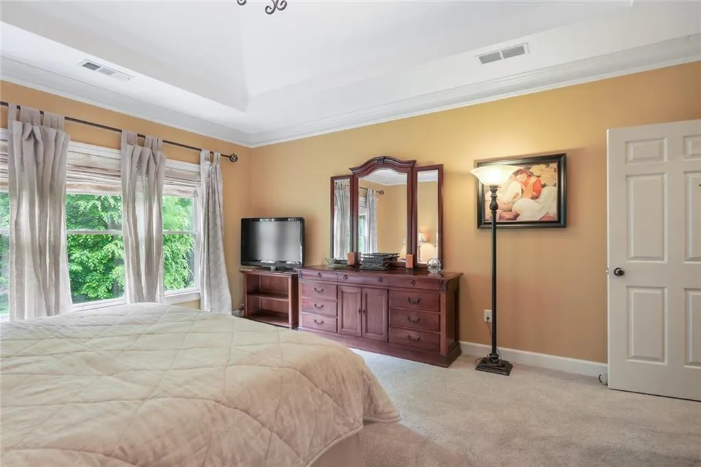 6991 Brandon Mill Road, Sandy Springs, Georgia 30328, 4 Bedrooms Bedrooms, ,3 BathroomsBathrooms,Residential,Sold,6991 Brandon Mill Road,7045437