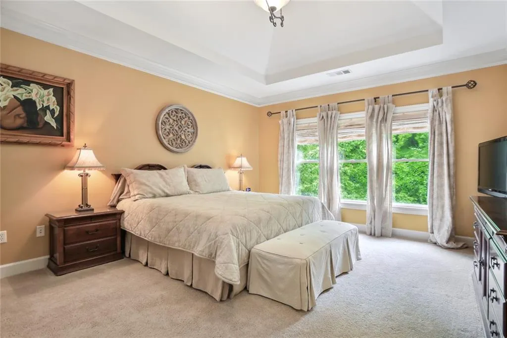 6991 Brandon Mill Road, Sandy Springs, Georgia 30328, 4 Bedrooms Bedrooms, ,3 BathroomsBathrooms,Residential,Sold,6991 Brandon Mill Road,7045437