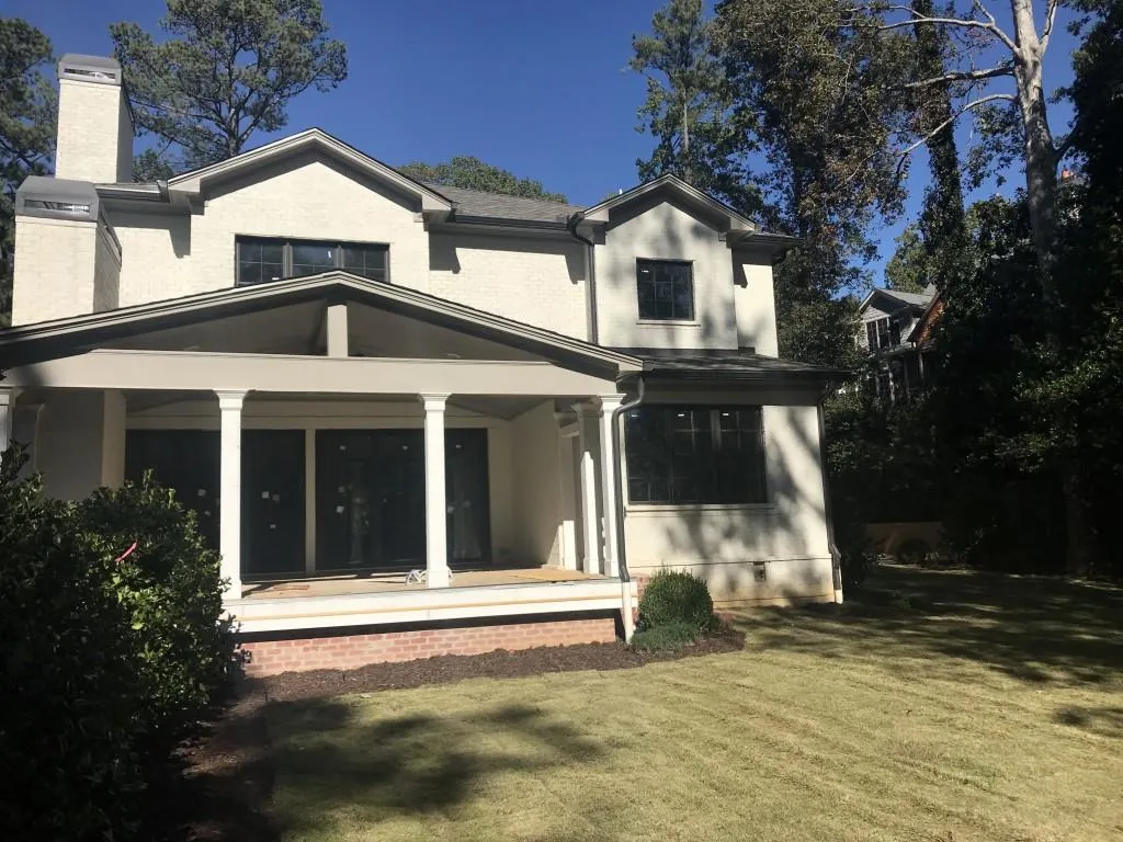 230 Danbury Lane Nw, Atlanta, Georgia 30327, 5 Bedrooms Bedrooms, ,5 BathroomsBathrooms,Residential,Sold,230 Danbury Lane Nw,5924933