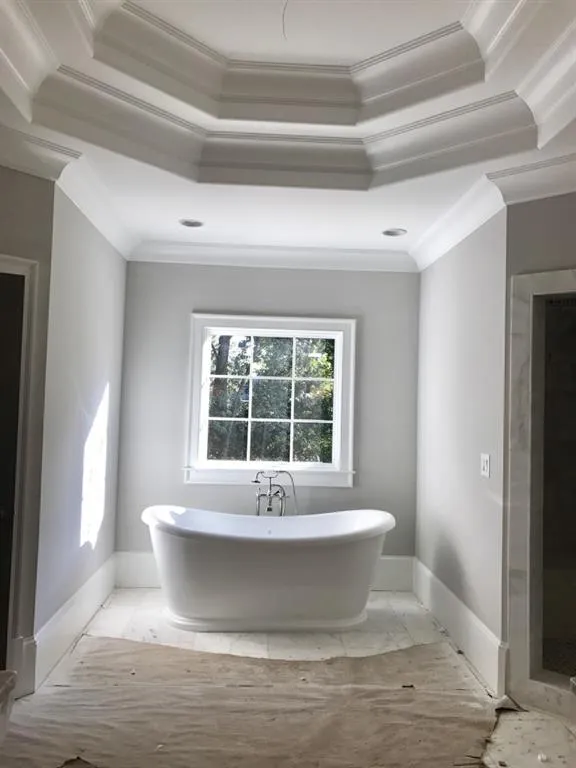 230 Danbury Lane Nw, Atlanta, Georgia 30327, 5 Bedrooms Bedrooms, ,5 BathroomsBathrooms,Residential,Sold,230 Danbury Lane Nw,5924933