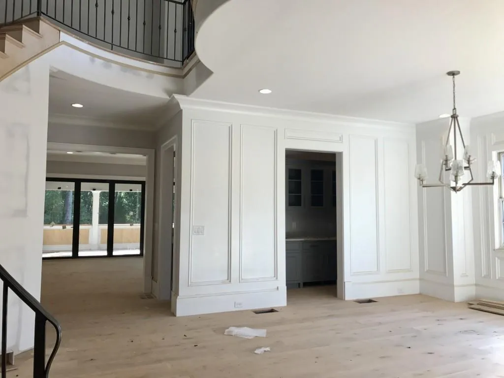 230 Danbury Lane Nw, Atlanta, Georgia 30327, 5 Bedrooms Bedrooms, ,5 BathroomsBathrooms,Residential,Sold,230 Danbury Lane Nw,5924933