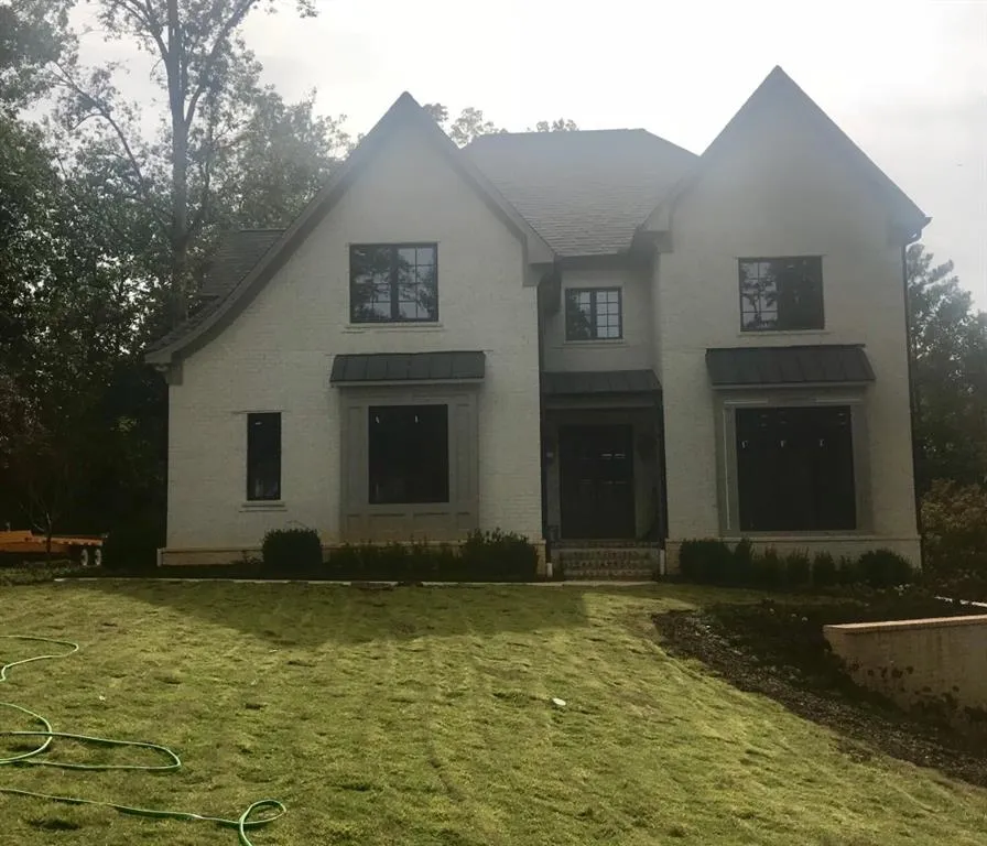 230 Danbury Lane Nw, Atlanta, Georgia 30327, 5 Bedrooms Bedrooms, ,5 BathroomsBathrooms,Residential,Sold,230 Danbury Lane Nw,5924933