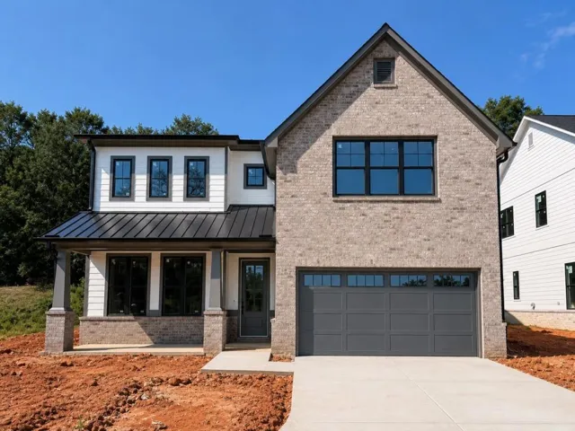 5595 Meadowstone Walk, Kennesaw, Georgia 30152