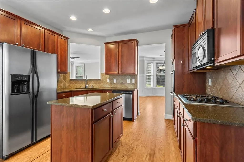 2043 Village Crest Drive Nw, Atlanta, Georgia 30318, 4 Bedrooms Bedrooms, ,3 BathroomsBathrooms,Residential,For Sale,2043 Village Crest Drive Nw,7693534