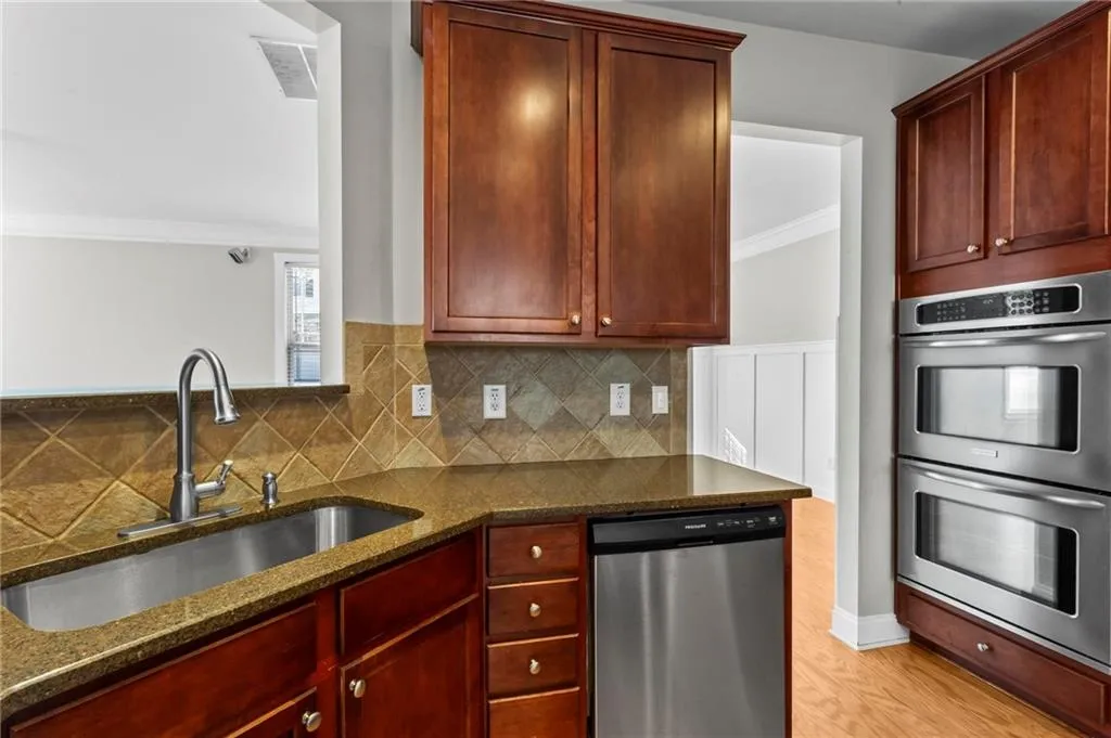 2043 Village Crest Drive Nw, Atlanta, Georgia 30318, 4 Bedrooms Bedrooms, ,3 BathroomsBathrooms,Residential,For Sale,2043 Village Crest Drive Nw,7693534