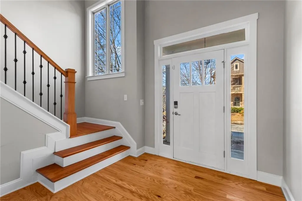 2043 Village Crest Drive Nw, Atlanta, Georgia 30318, 4 Bedrooms Bedrooms, ,3 BathroomsBathrooms,Residential,For Sale,2043 Village Crest Drive Nw,7693534