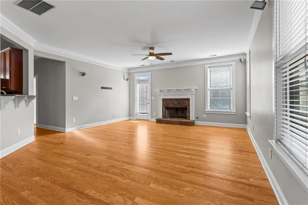 2043 Village Crest Drive Nw, Atlanta, Georgia 30318, 4 Bedrooms Bedrooms, ,3 BathroomsBathrooms,Residential,For Sale,2043 Village Crest Drive Nw,7693534