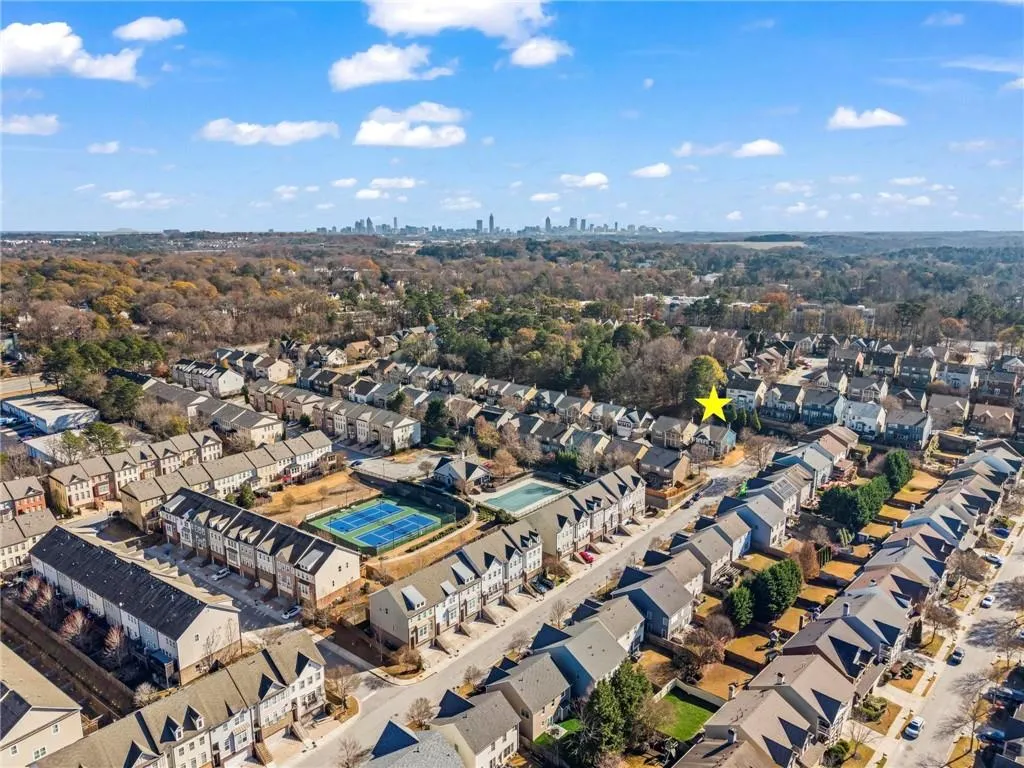 2043 Village Crest Drive Nw, Atlanta, Georgia 30318, 4 Bedrooms Bedrooms, ,3 BathroomsBathrooms,Residential,For Sale,2043 Village Crest Drive Nw,7693534
