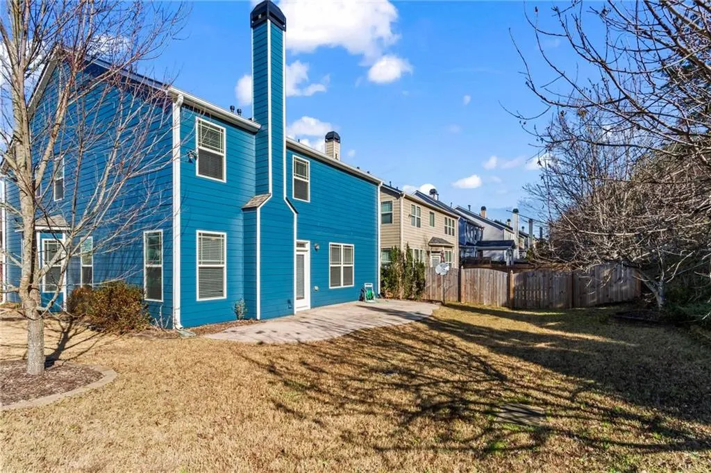 2043 Village Crest Drive Nw, Atlanta, Georgia 30318, 4 Bedrooms Bedrooms, ,3 BathroomsBathrooms,Residential,For Sale,2043 Village Crest Drive Nw,7693534